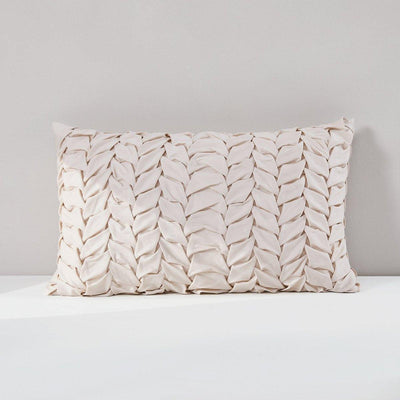 Chanterelle Decorative Pillow Cover