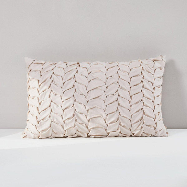 Chanterelle Decorative Pillow Cover