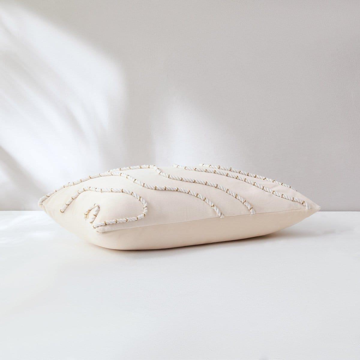 Yara Decorative Pillow Cover