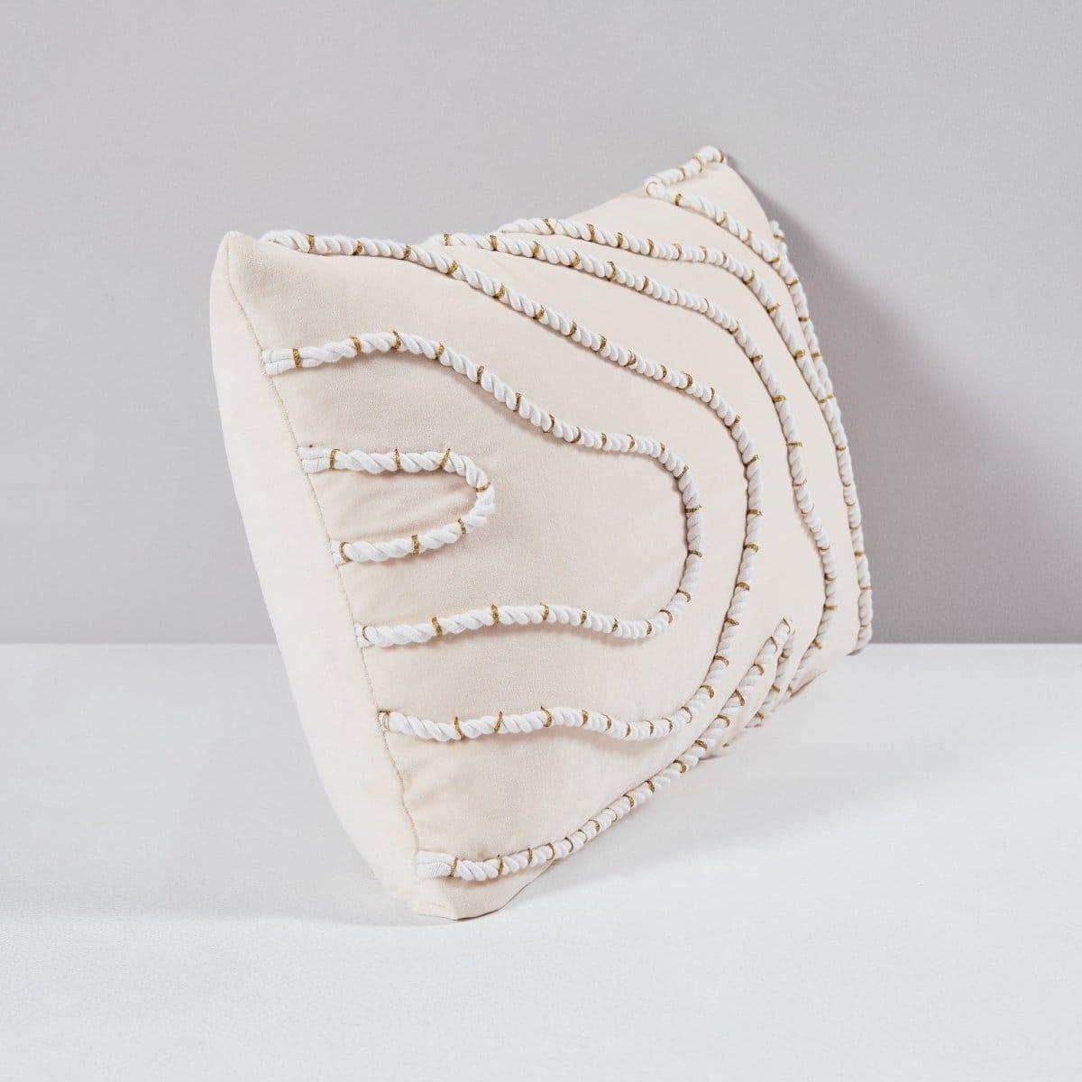 Yara Decorative Pillow Cover
