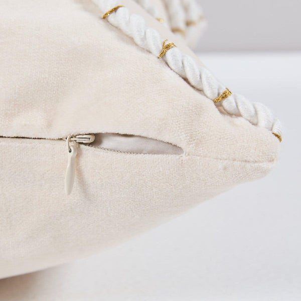 Yara Decorative Pillow Cover