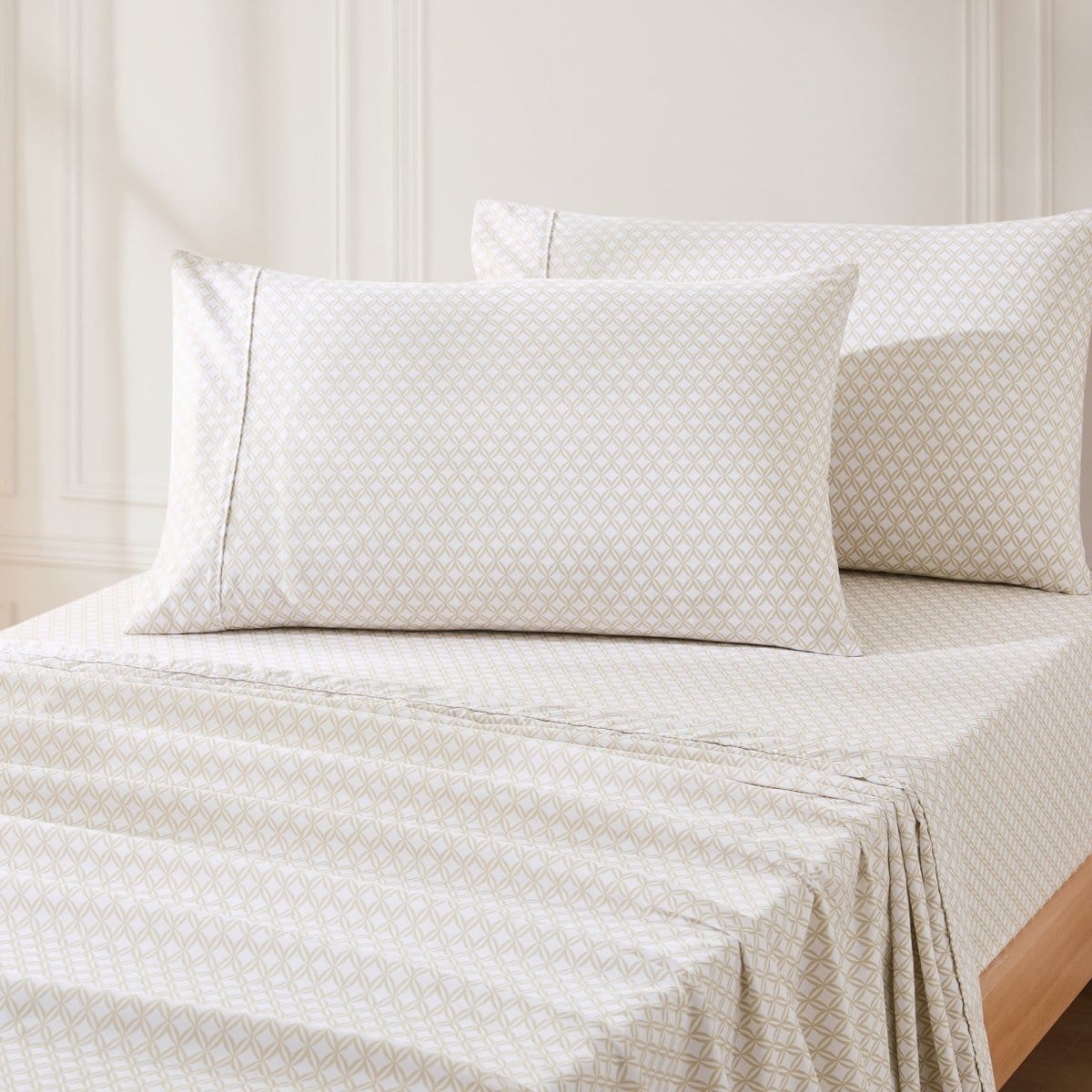 Eternity Sheet Set