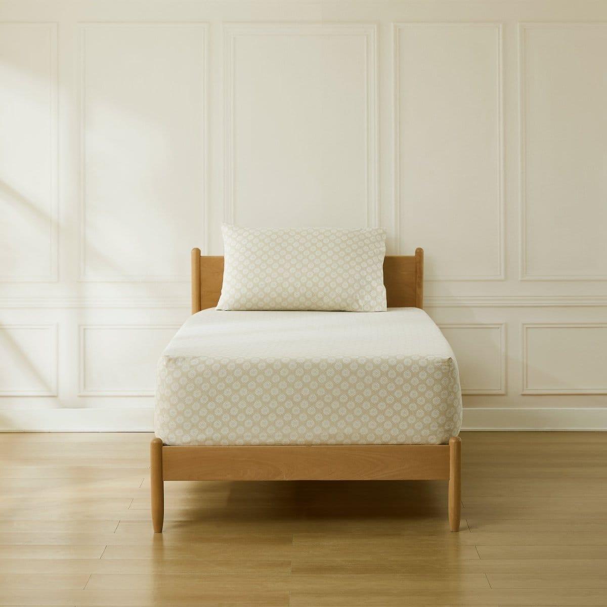 Sophie Cotton Sheet Set