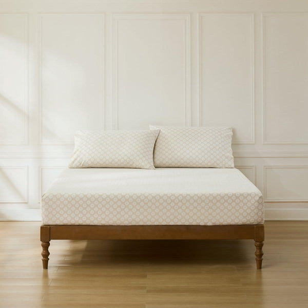 Sophie Cotton Sheet Set