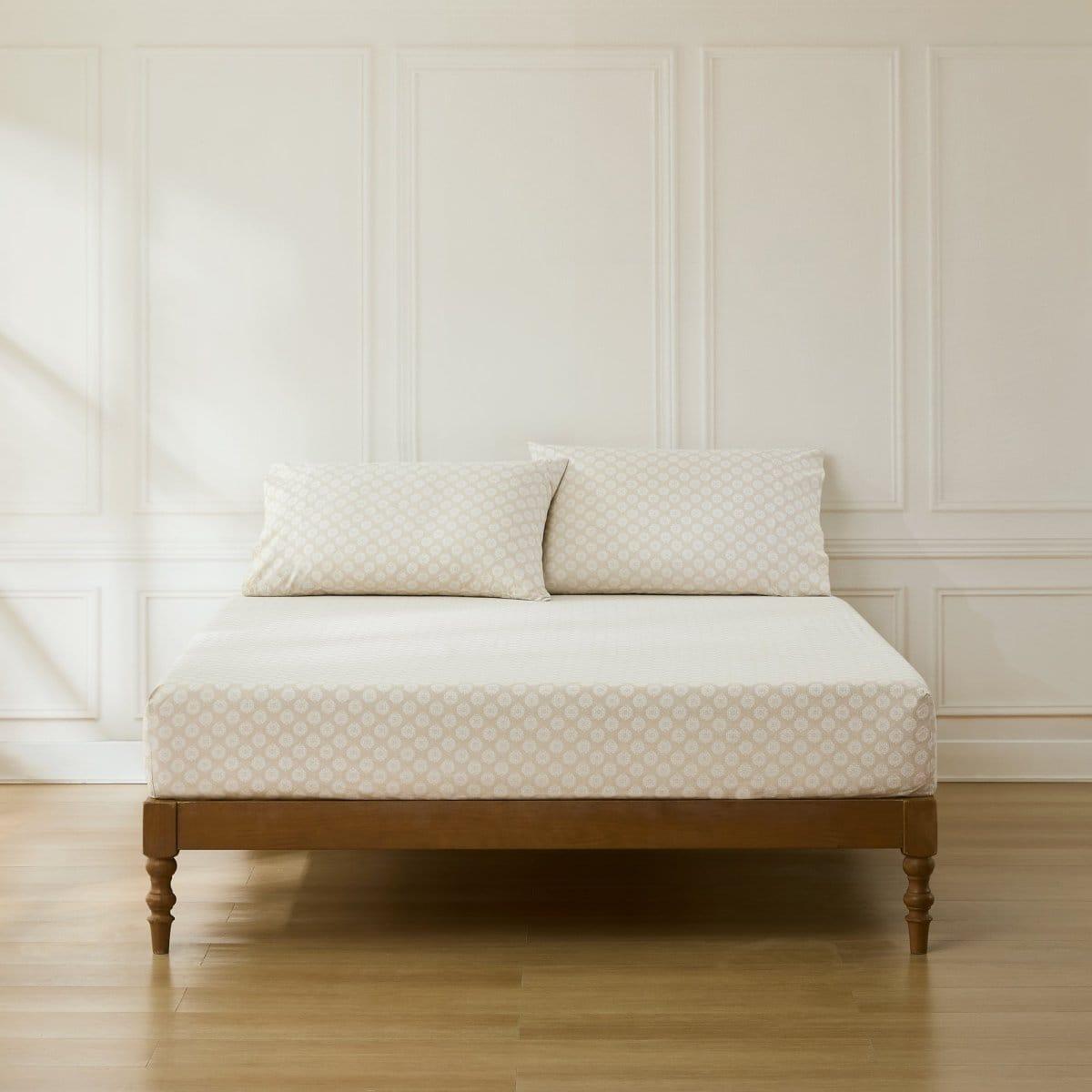 Sophie Cotton Sheet Set
