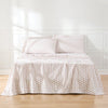 Prisha Floral Sheet Set