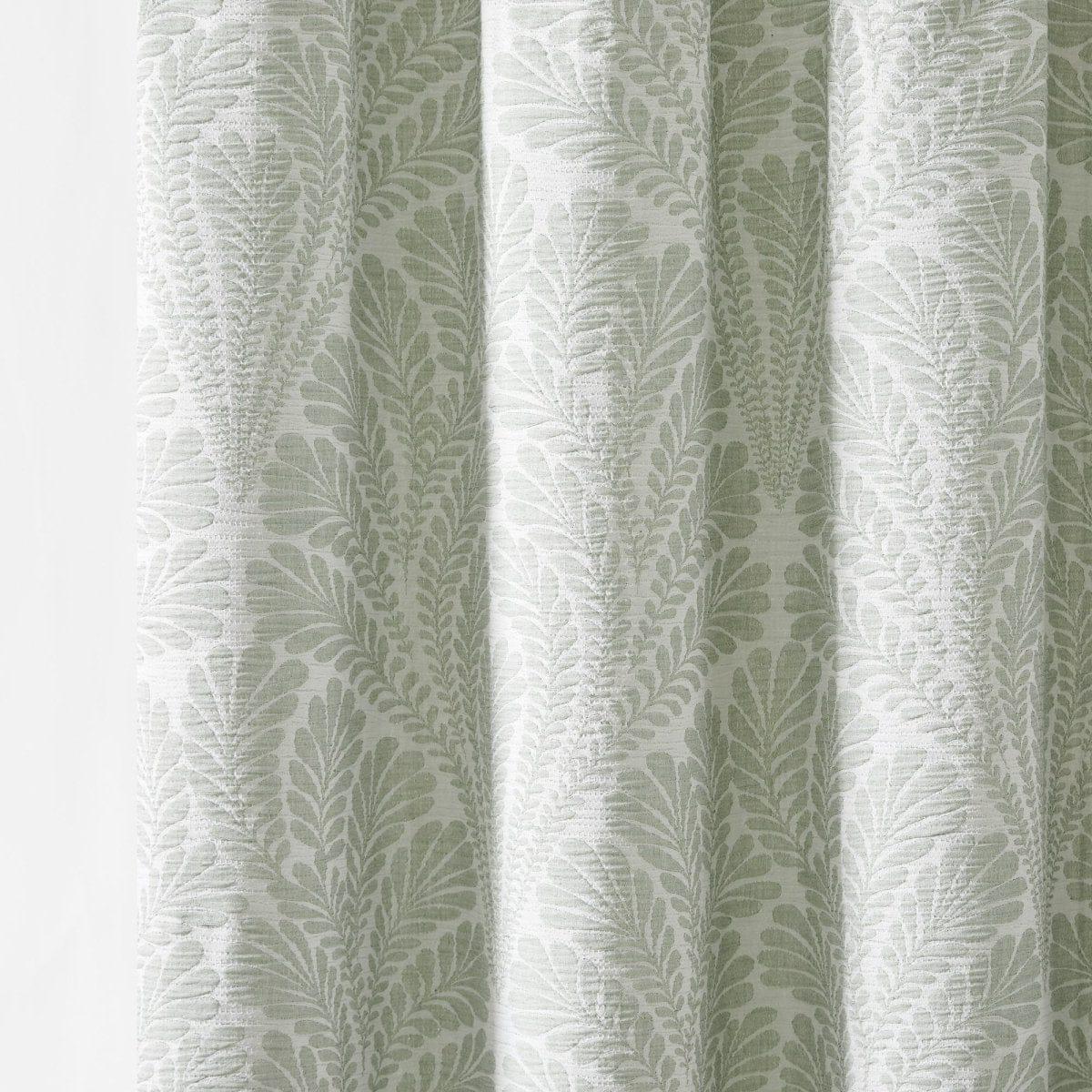 Willow Garden Shower Curtain