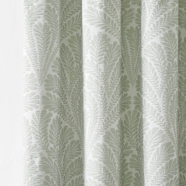 Willow Garden Shower Curtain
