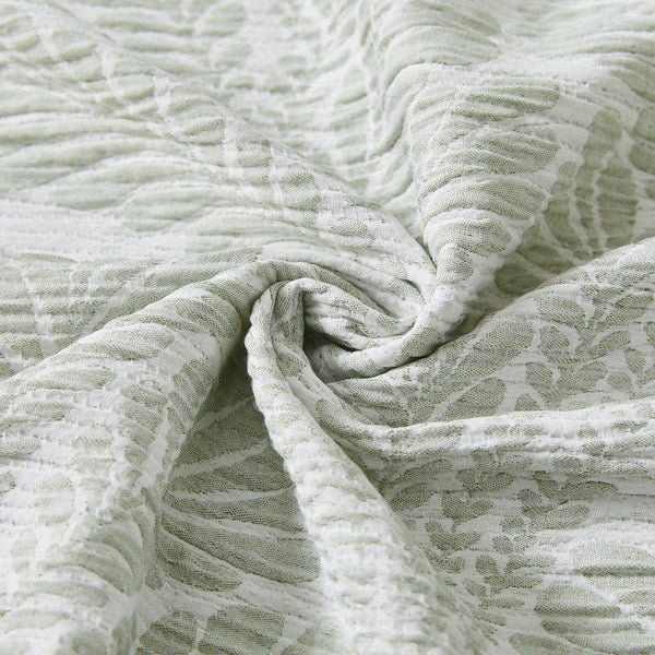 Willow Garden Shower Curtain