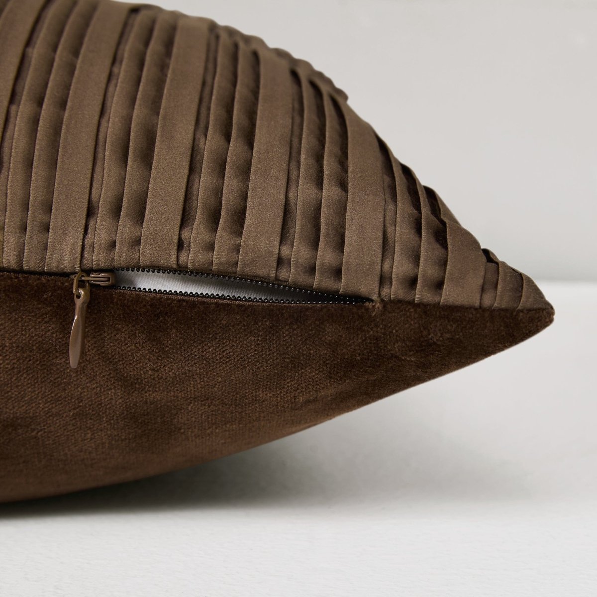 Shroom Decorative Pillow Cover