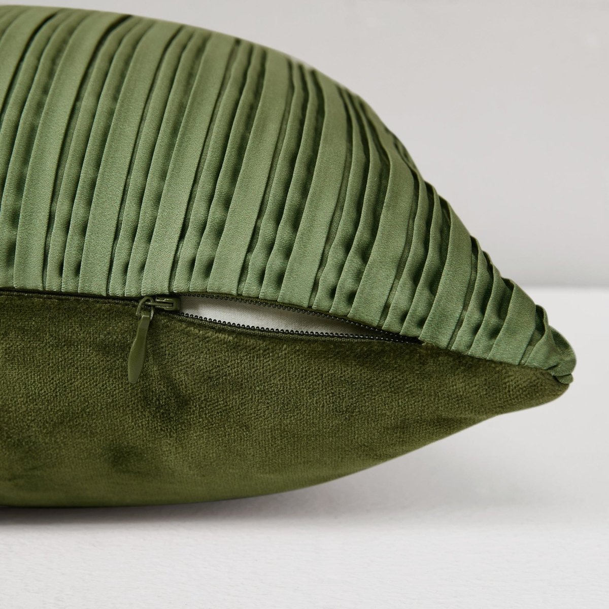 Shroom Decorative Pillow Cover