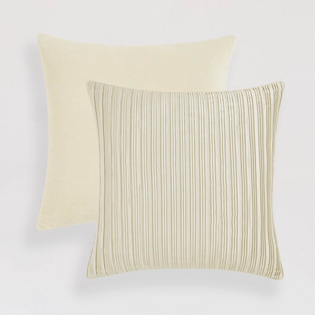 Shroom Decorative Pillow Cover