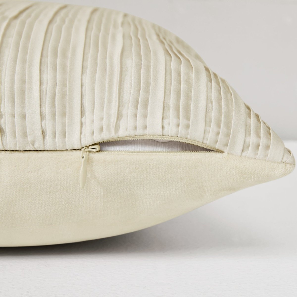 Shroom Decorative Pillow Cover