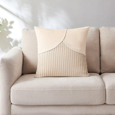 Seta Decorative Pillow Cover