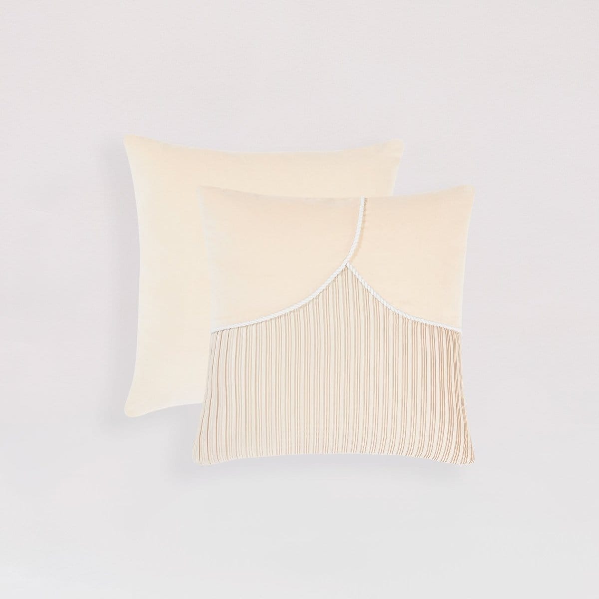 Seta Decorative Pillow Cover