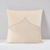 Seta Decorative Pillow Cover