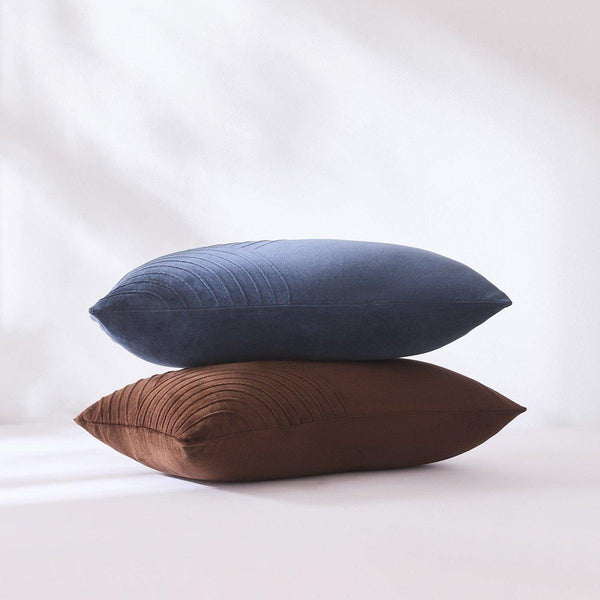 Delta Decorative Pillow Cover