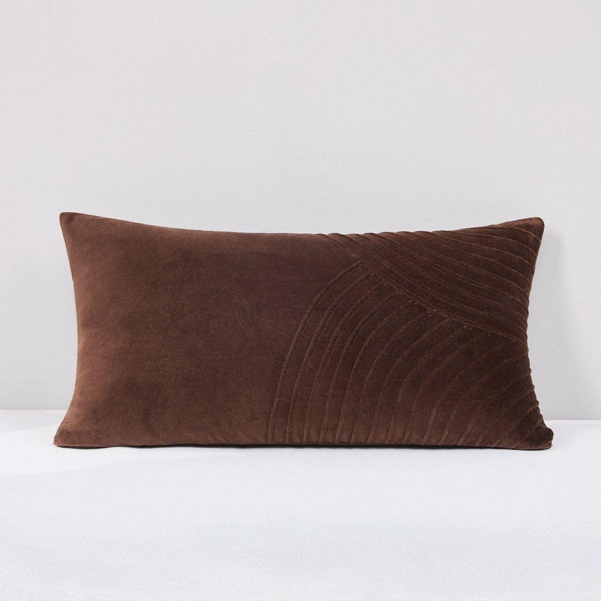 Delta Decorative Pillow Cover
