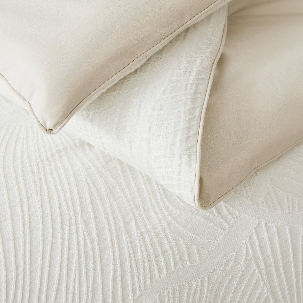 Capstone Whisper Comforter Set