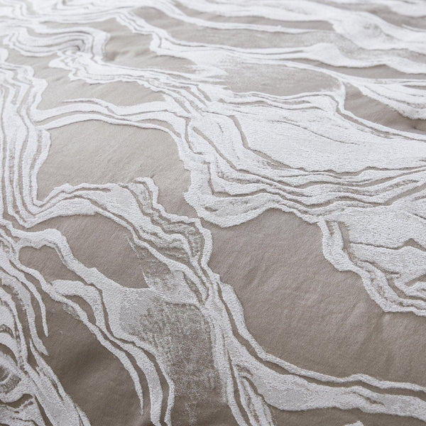 Cascade Wave Comforter Set