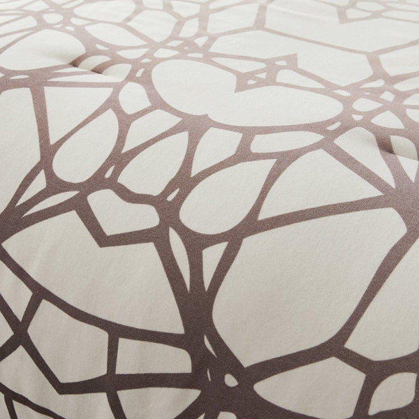 Ethereal Tangle Velvet Comforter Set