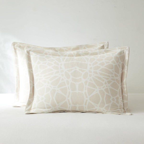 Ethereal Tangle Velvet Comforter Set