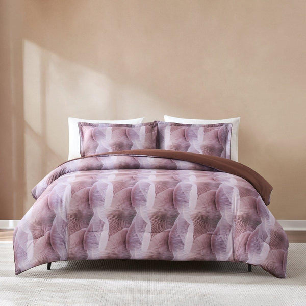Mycelium Dream Comforter Set