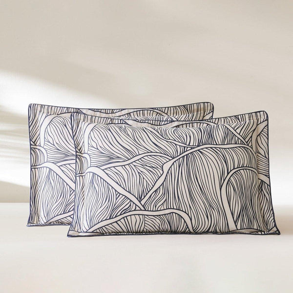 Umbra Bloom Comforter Set