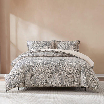 Umbra Bloom Comforter Set