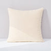 Swirls & Gills Decorative Pillow Cover