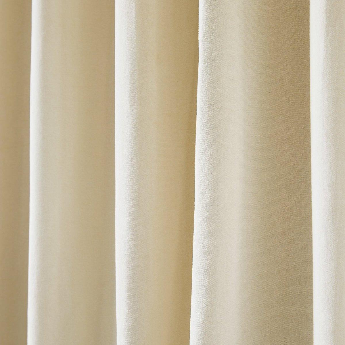 Terran Velvet Blackout Window Curtain Panels