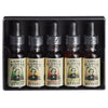 King Floyd's Bitters 5-Pack Sampler Set