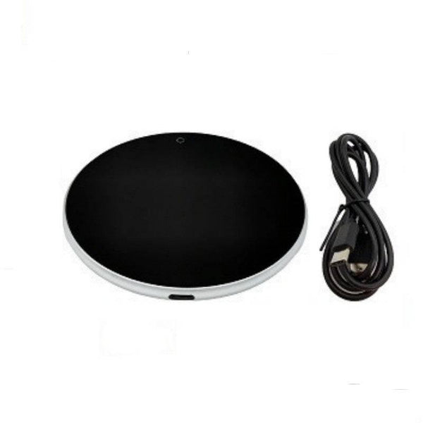 USB Coffee Mug Cup Warmer Milk Tea Water Heating Electric
