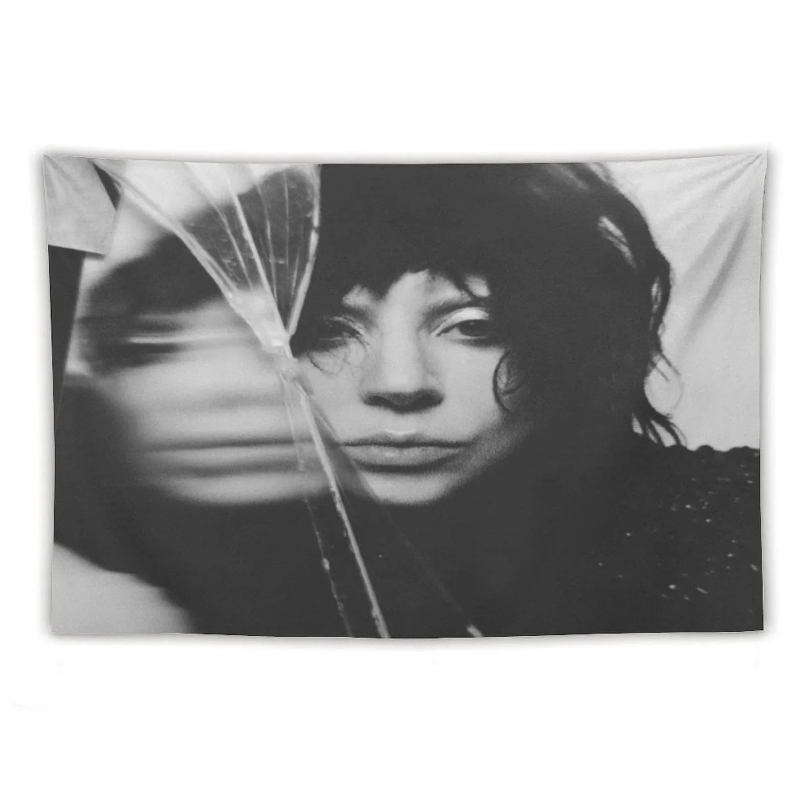 MAYHEM Tapestry