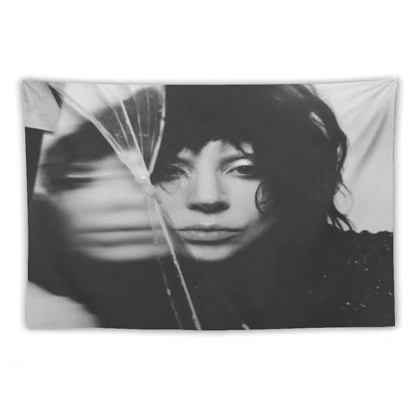 MAYHEM Tapestry