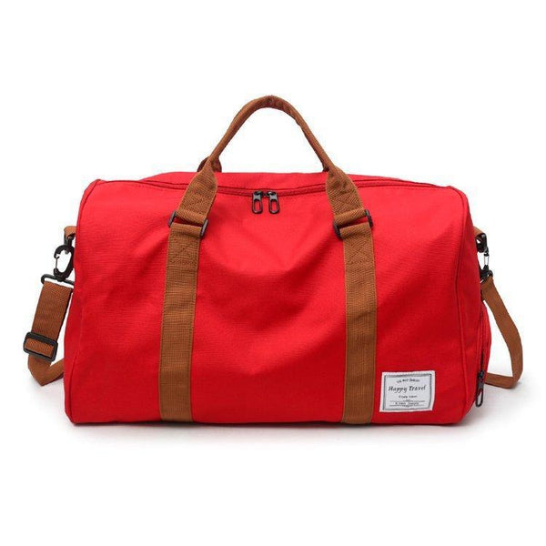 Sports Travel Duffel Bag For Men