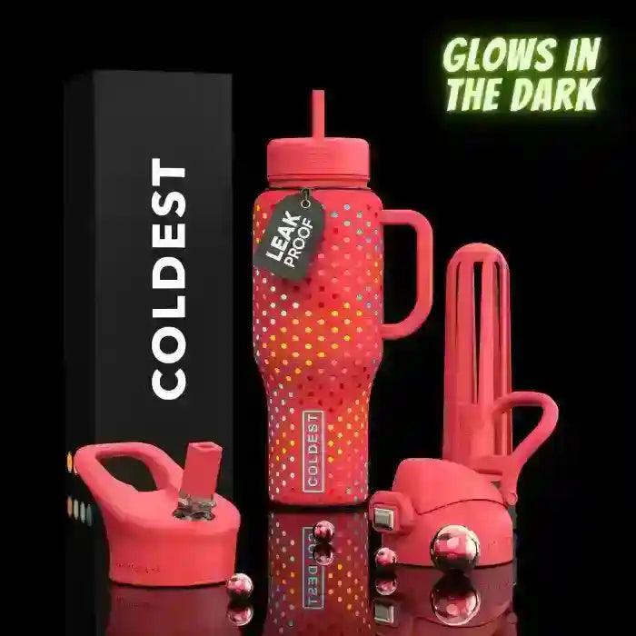 COLDEST 46oz Limitless Ultra v8
