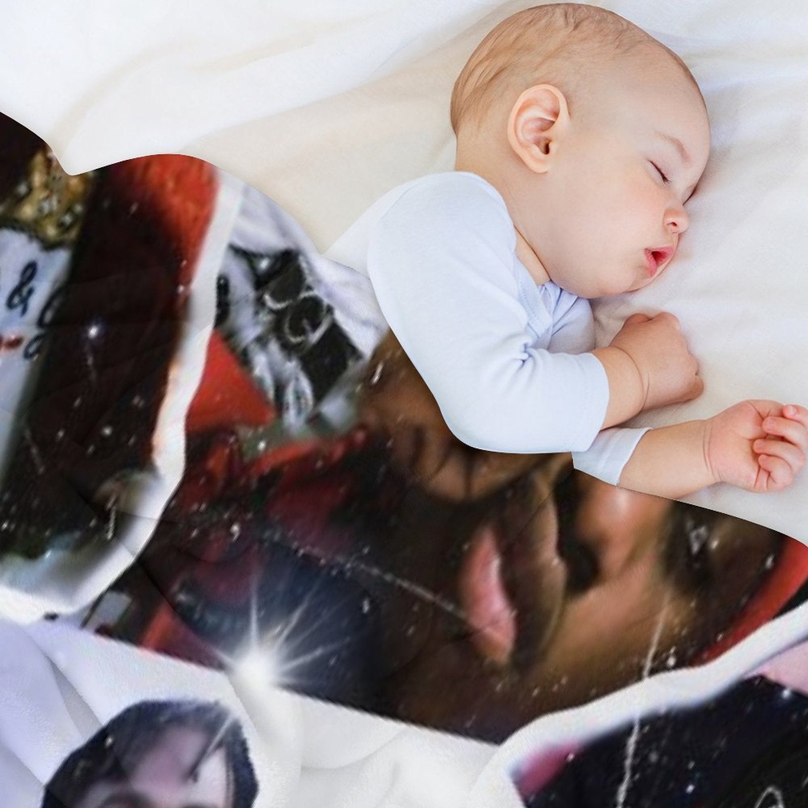 Lil Tjay, Hip-Hop, True 2 Myself, GOAT Velvety-soft Throw Blanket