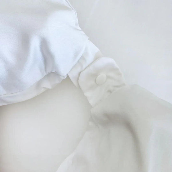 100% Bamboo Viscose Pillowcase Set - Gifts for You 'n Me