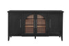 Fynn Four Door Cabinet
