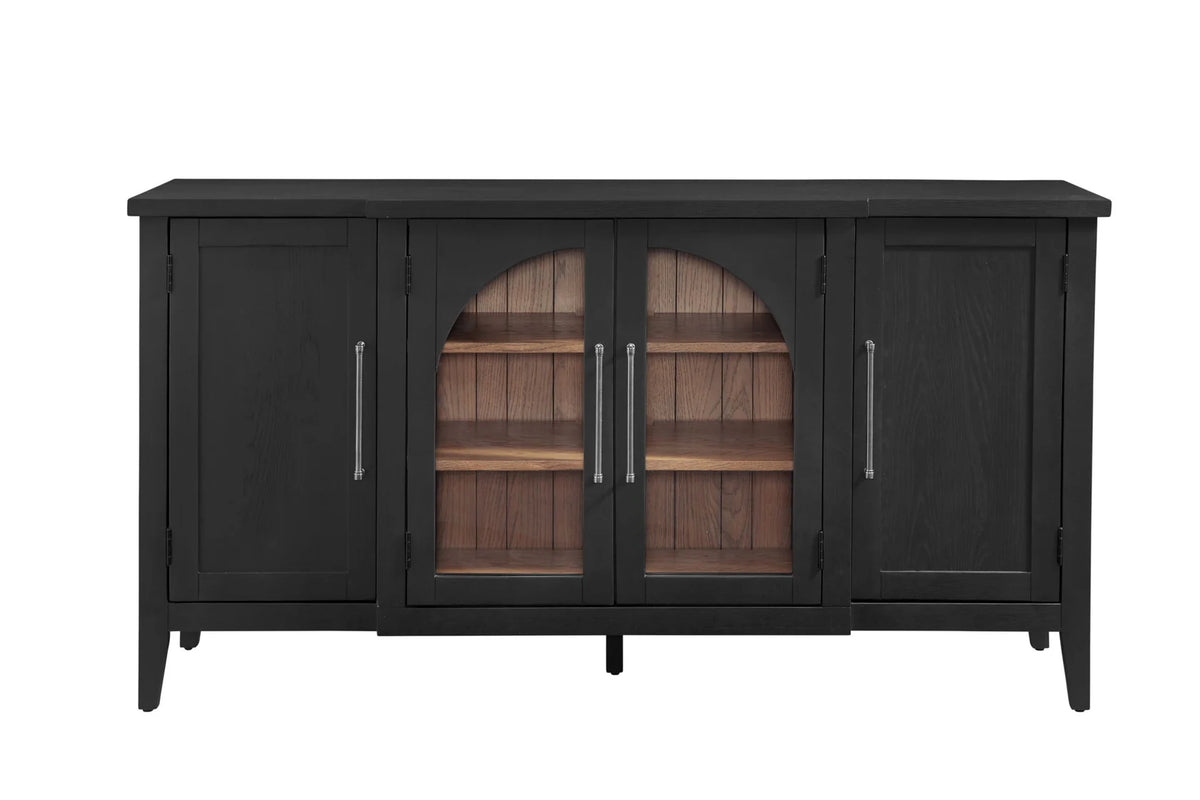 Fynn Four Door Cabinet