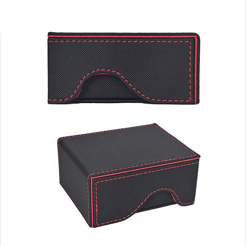2025 New Game Card Boxes. Large - capacity. Multiple Colors.