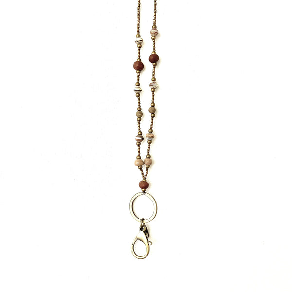 Eva Lanyard