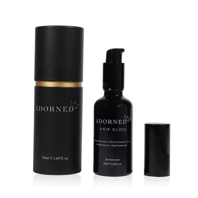 Hair Serum 50ML Hair Gloss