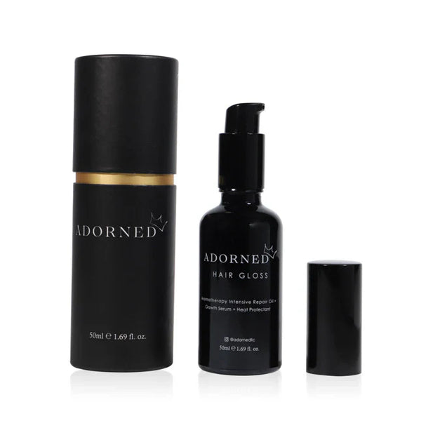 Hair Serum 50ML Hair Gloss