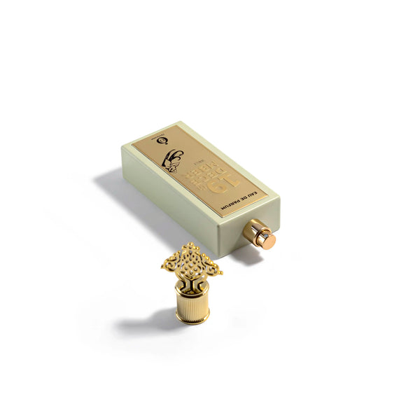 19TH DECEMBER VANILLA 100ML