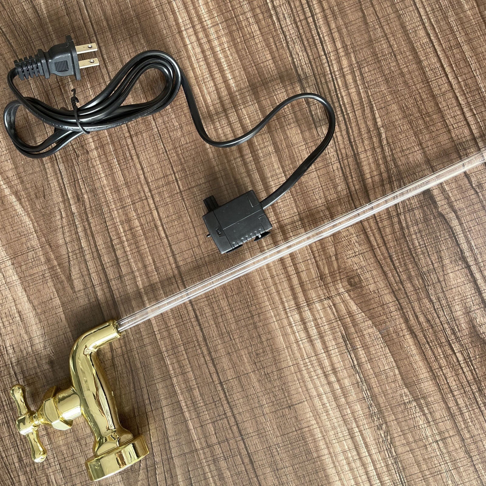 Suspension Faucet Floating Faucet Fountain Faucet