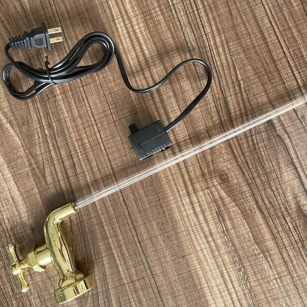 Suspension Faucet Floating Faucet Fountain Faucet