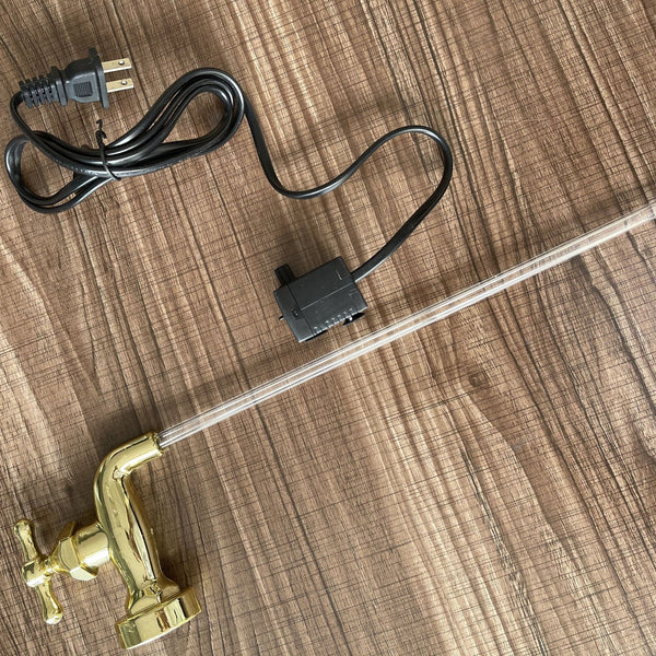 Suspension Faucet Floating Faucet Fountain Faucet