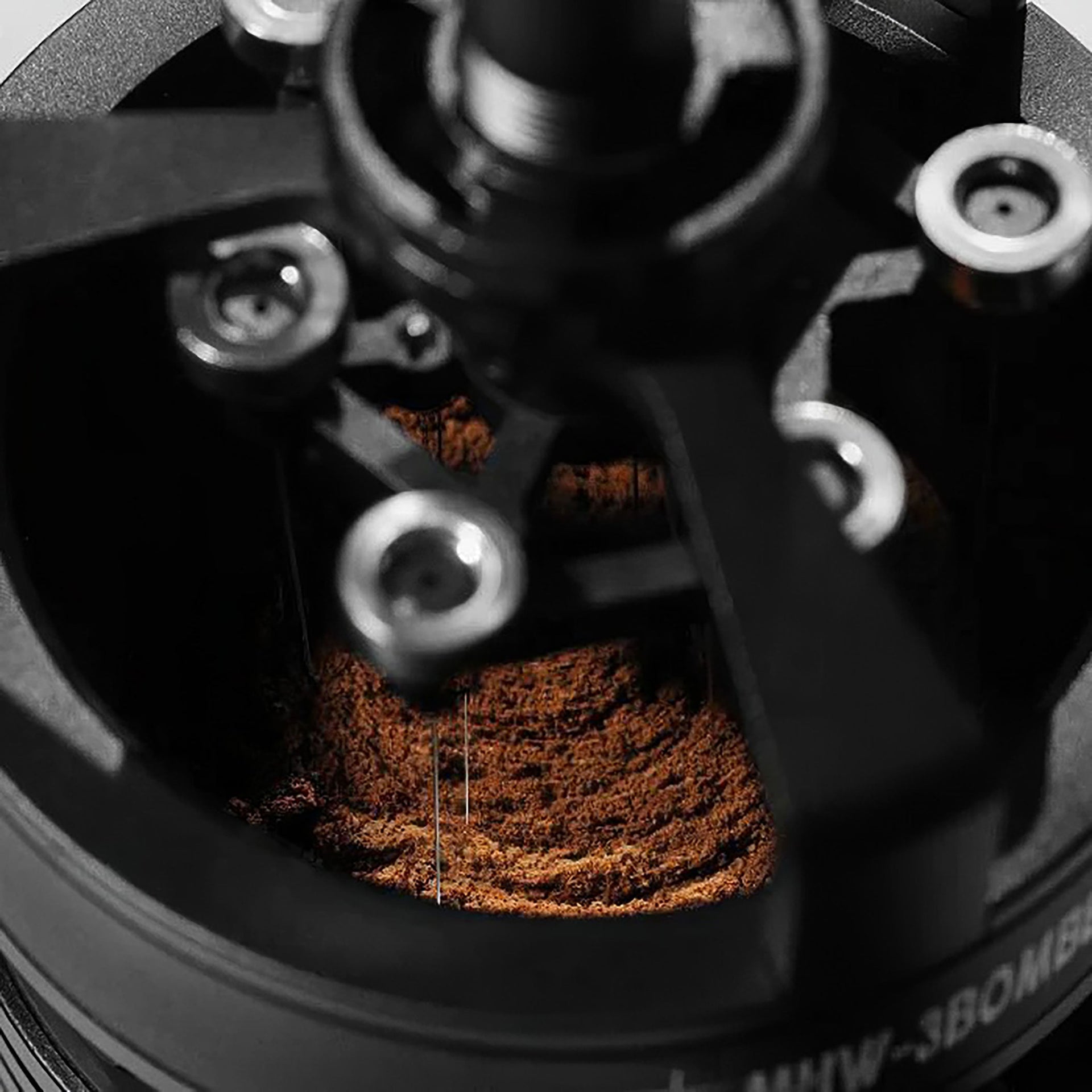YU-Series Cyclone Needle WDT Tool